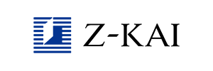 Z会の通信教育のロゴ