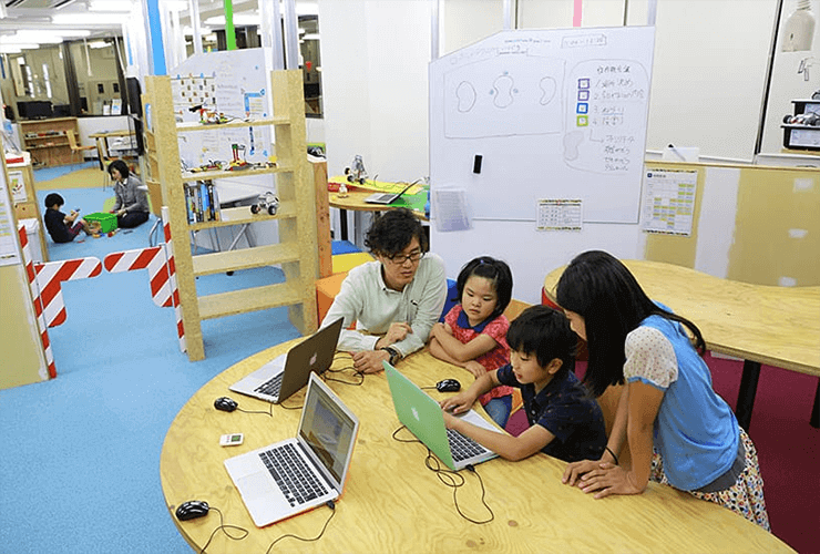 LITALICOワンダー公式サイトの挿入画像