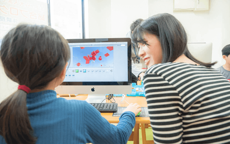 TETRA UP公式サイトの挿入画像